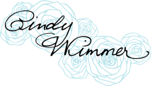 Cindy Wimmer Logo