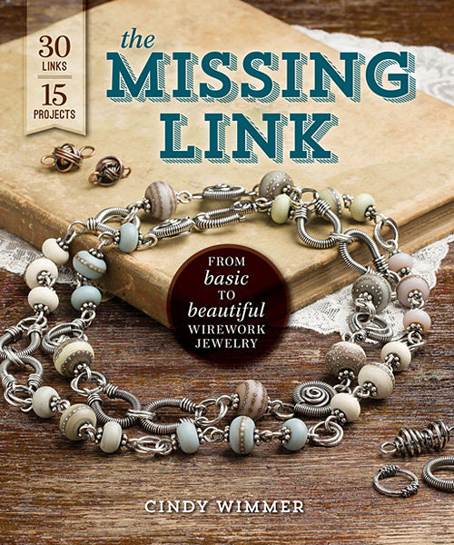 The Missing Link by Cindy Wimmer The Missing Link by Cindy Wimmer