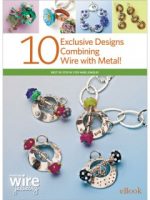 10 Exclusive Designs Combining Wire with Metal