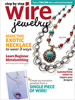 Step by Step Wire - Aug 2012