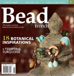 Bead Trends - May 2011