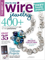Best of Step by Step Wire - 2010