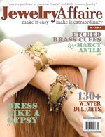Jewelry Affaire - Winter 2014