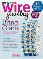 Step by Step Wire - Oct/Nov 2010